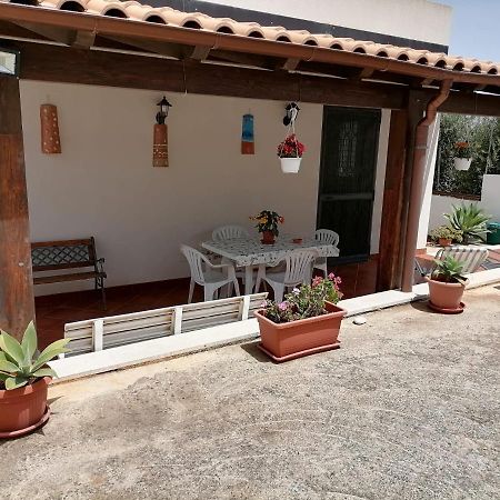 La Casa Di Agata Villa San Vito Lo Capo Exterior photo